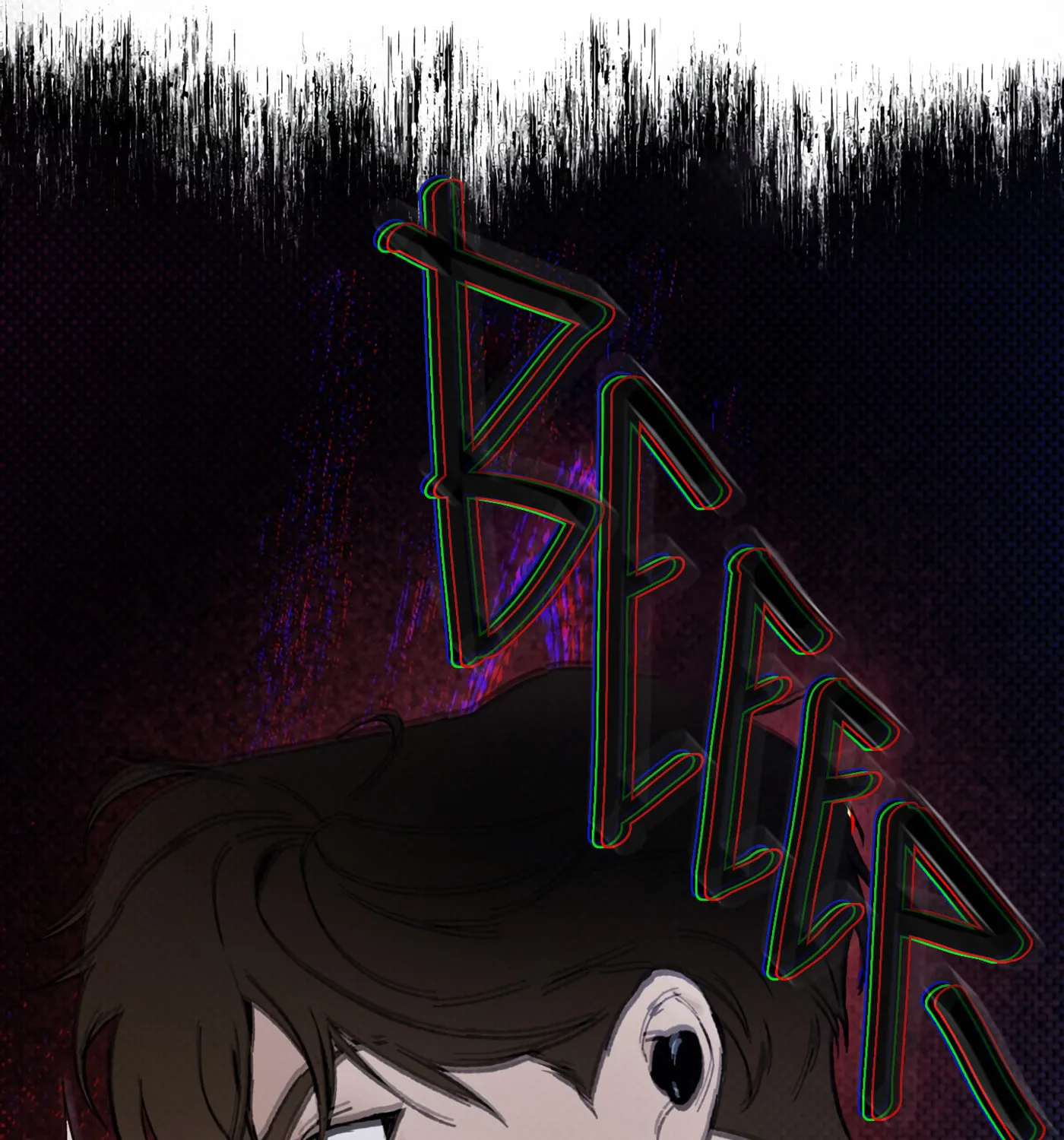 Codename Anastasia Chapter 17 page 159 - 
