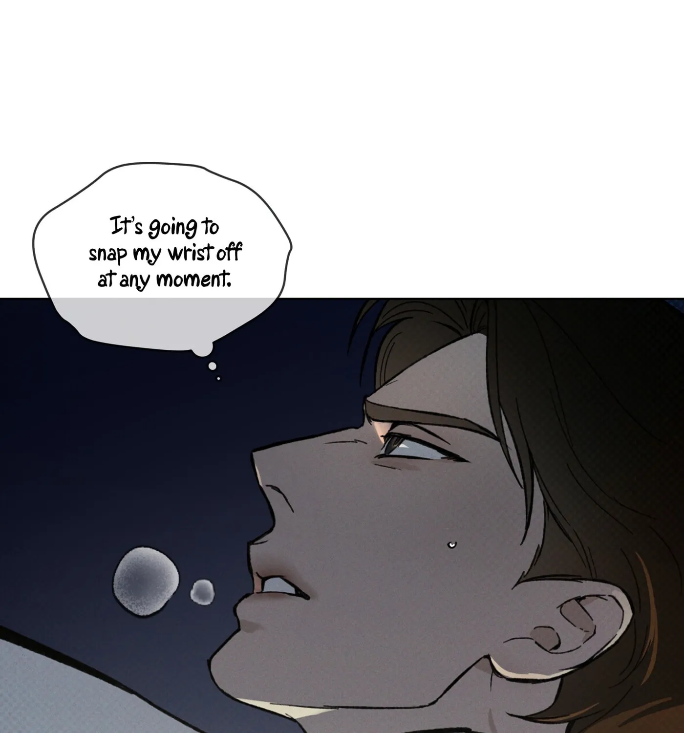 Codename Anastasia Chapter 17 page 17 - 