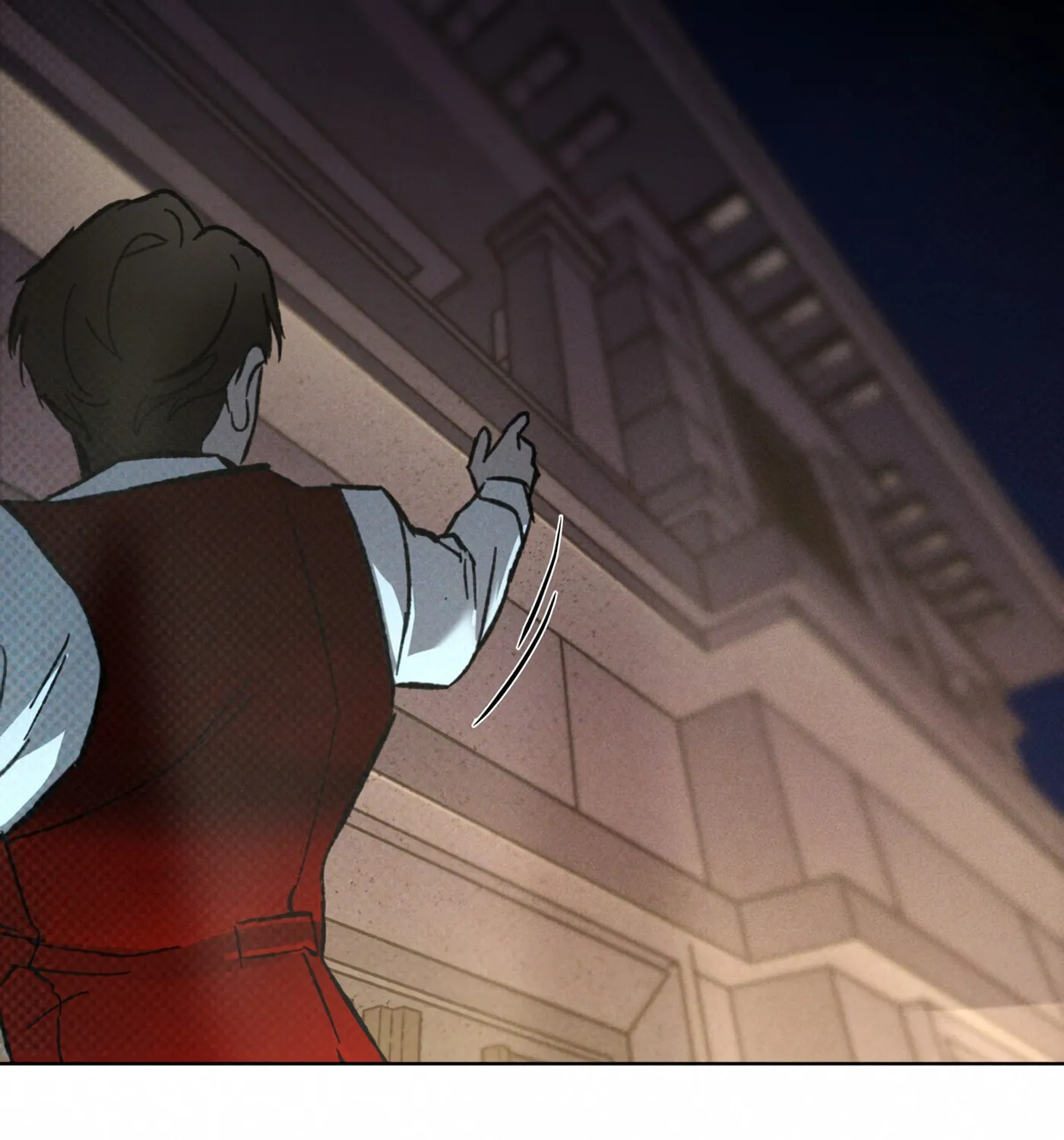 Codename Anastasia Chapter 17 page 22 - 