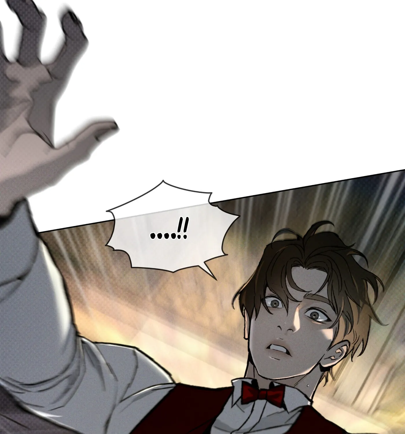 Codename Anastasia Chapter 17 page 28 - 