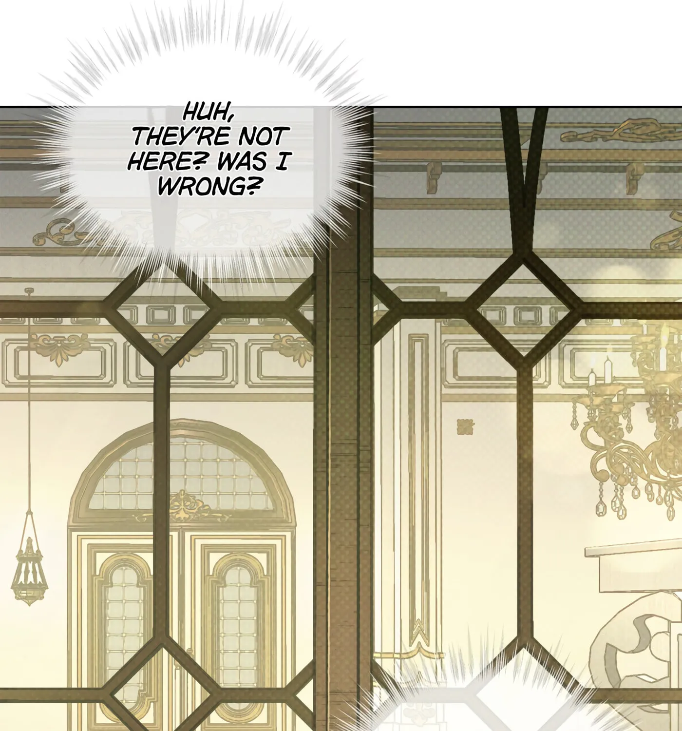 Codename Anastasia Chapter 17 page 39 - 