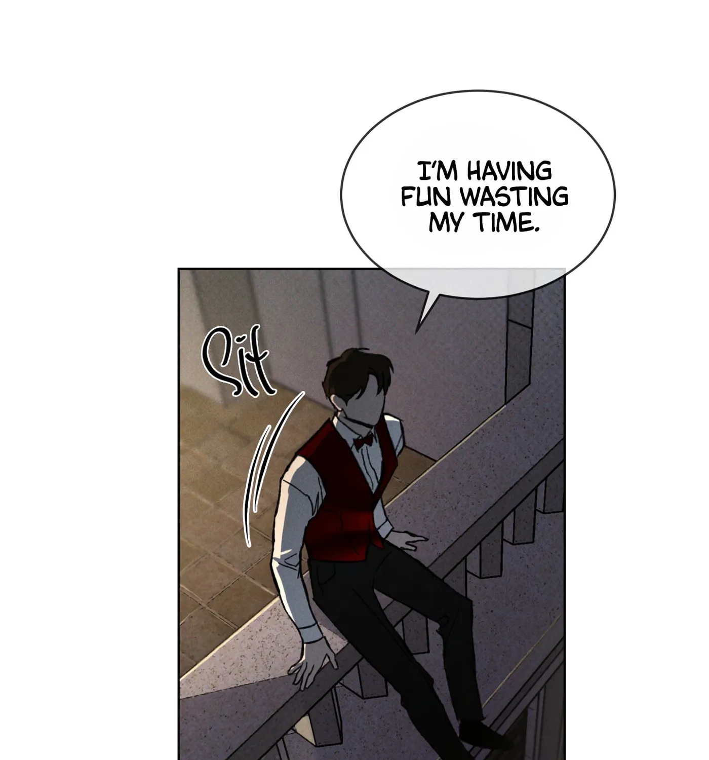 Codename Anastasia Chapter 17 page 43 - 