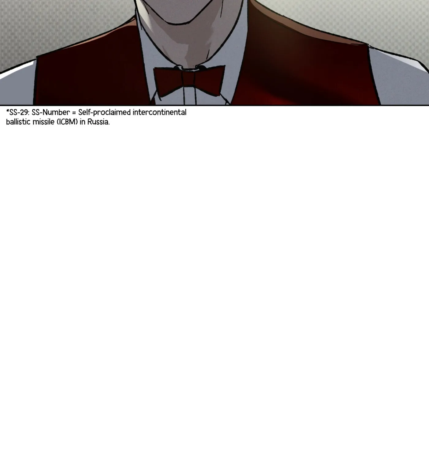 Codename Anastasia Chapter 17 page 47 - 