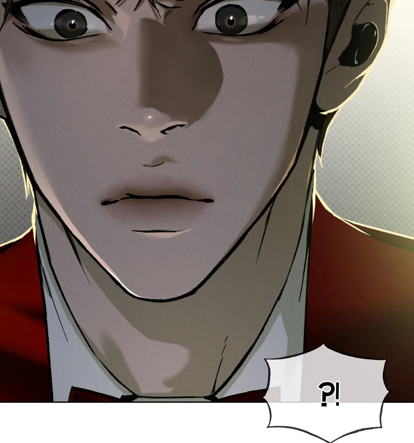 Codename Anastasia Chapter 17 page 49 - 