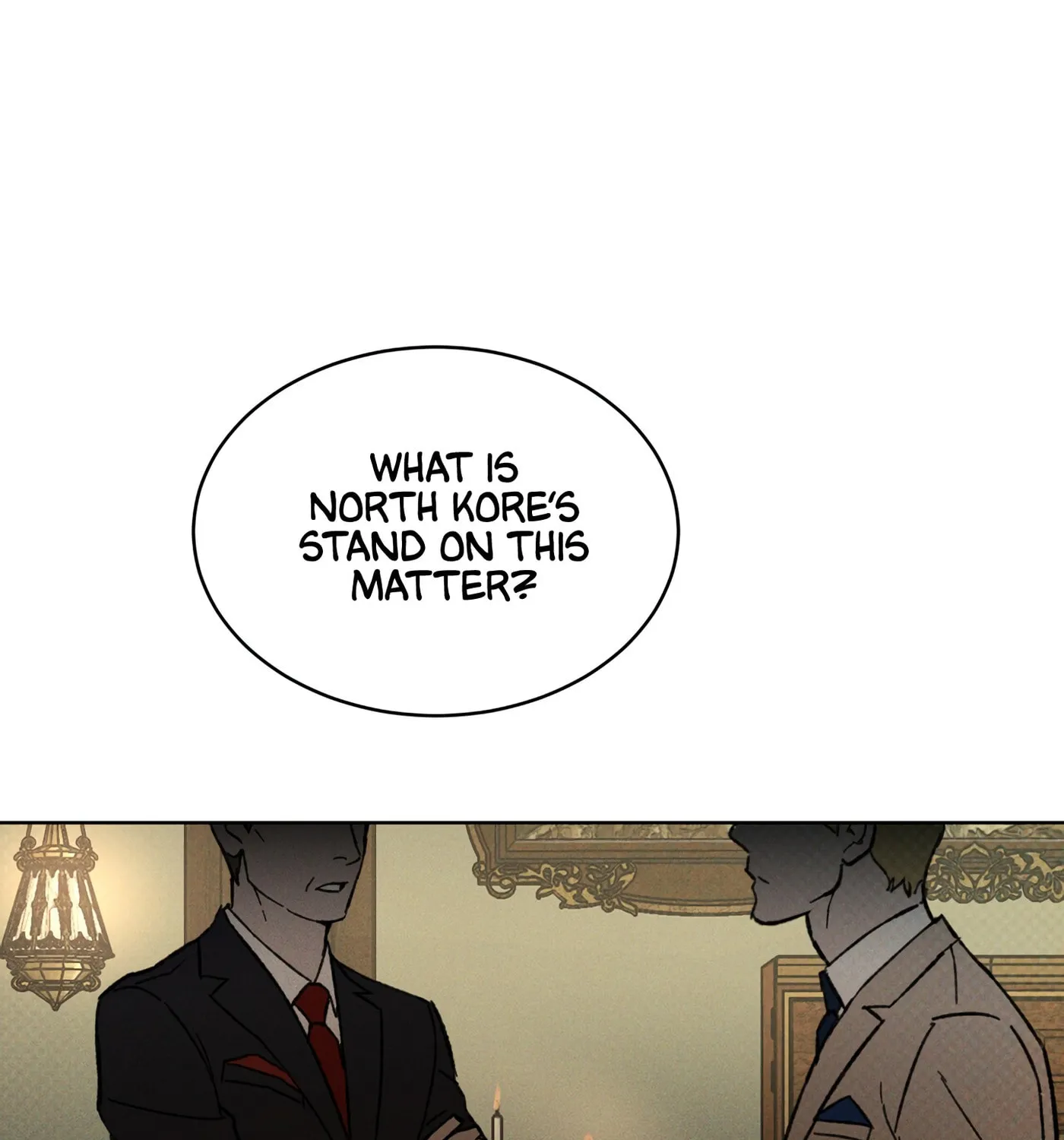 Codename Anastasia Chapter 17 page 51 - 