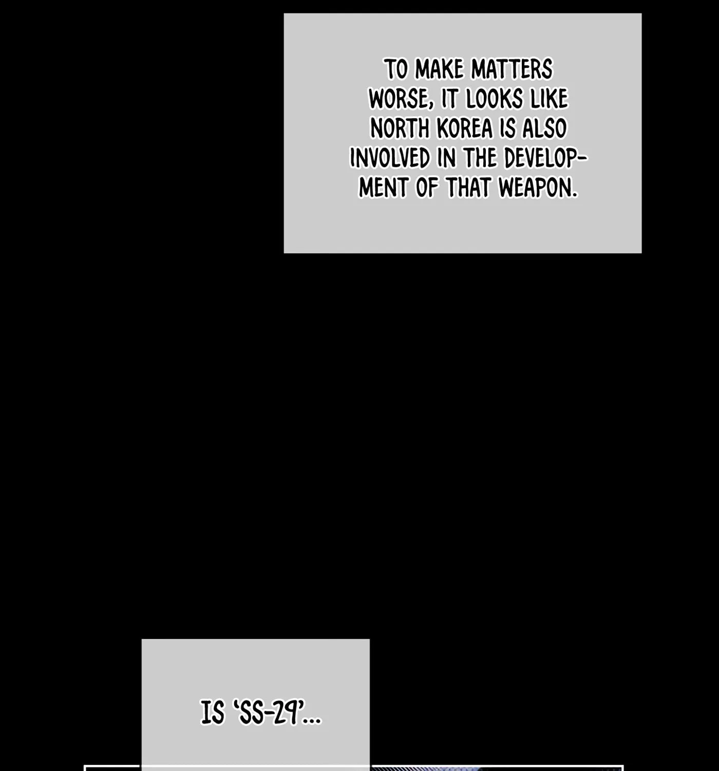 Codename Anastasia Chapter 17 page 56 - 