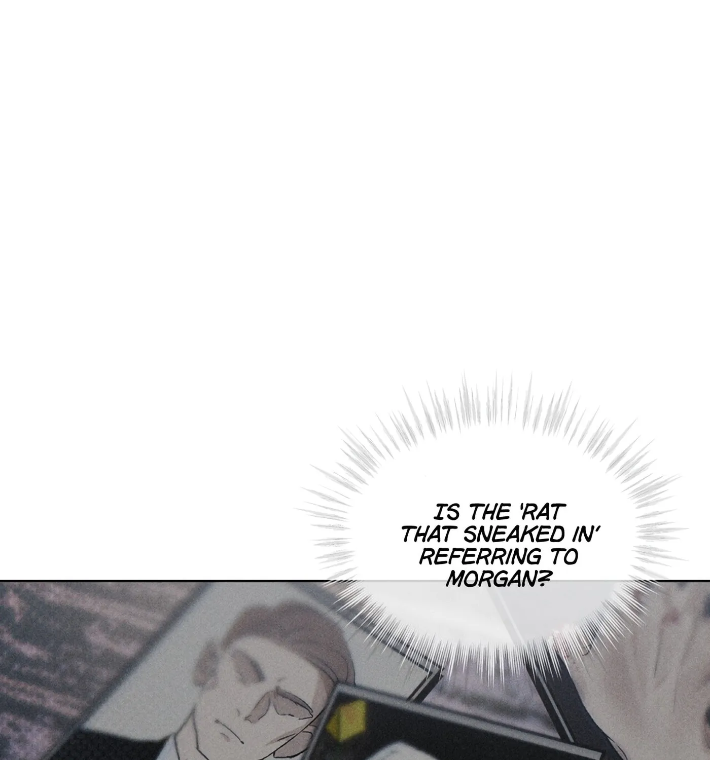 Codename Anastasia Chapter 17 page 62 - 