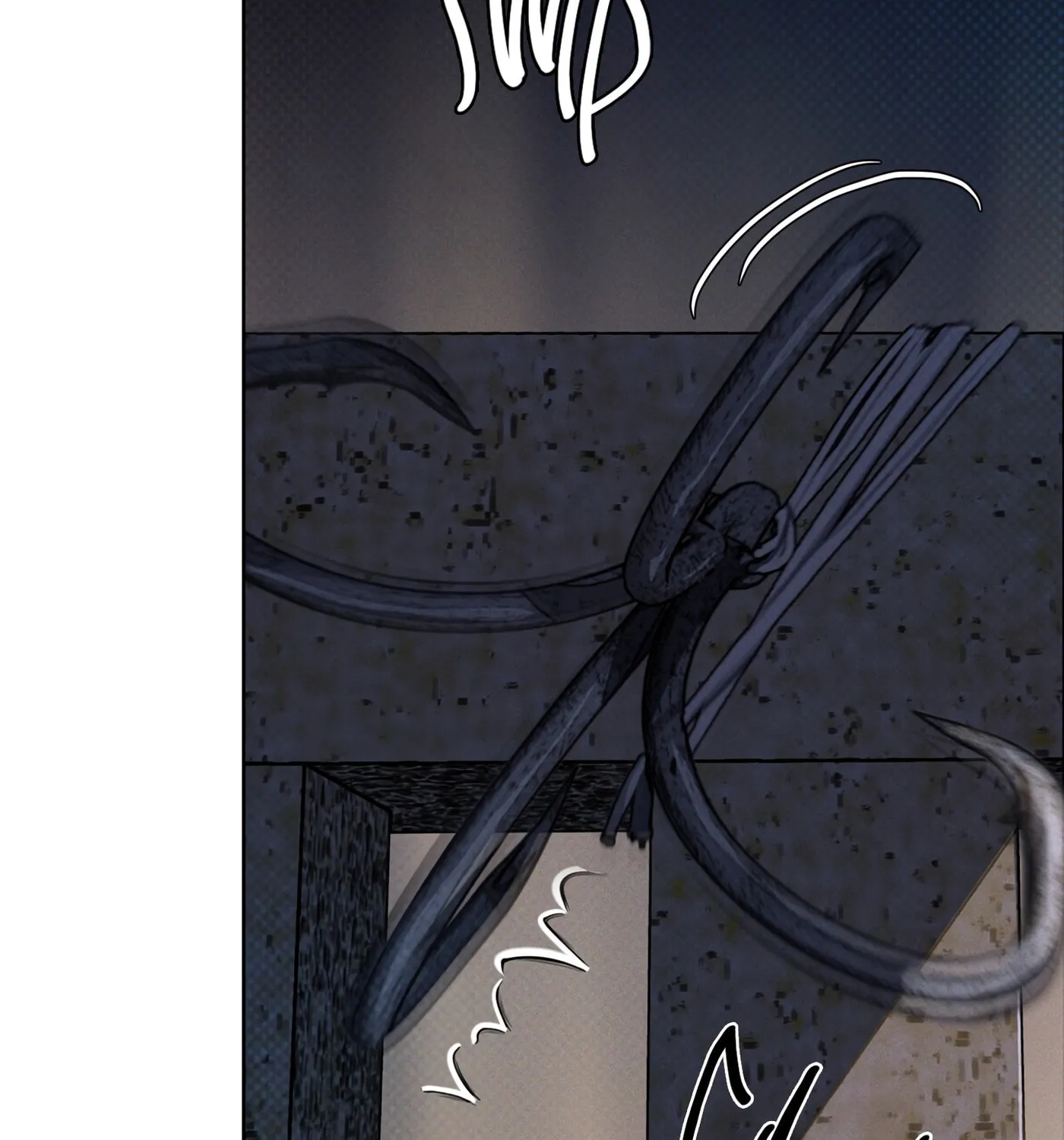 Codename Anastasia Chapter 17 page 8 - 