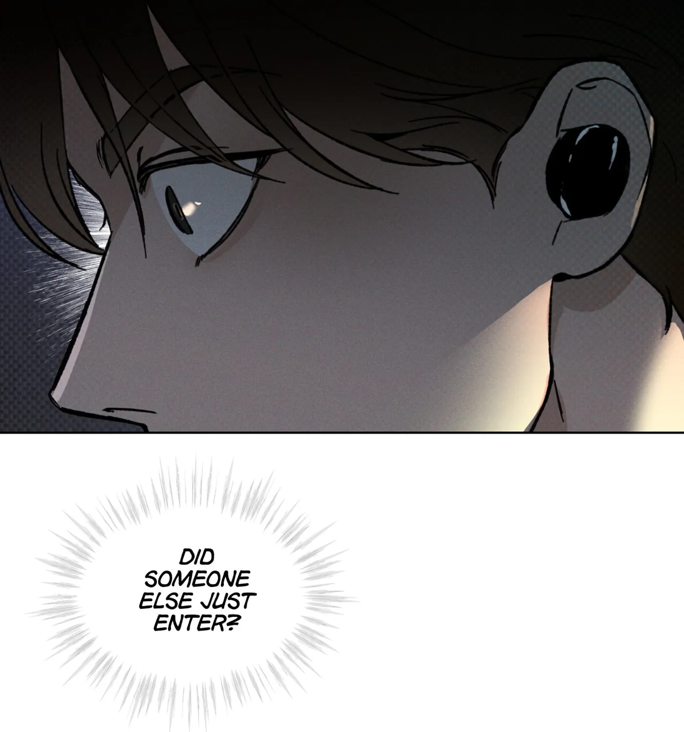 Codename Anastasia Chapter 17 page 71 - 