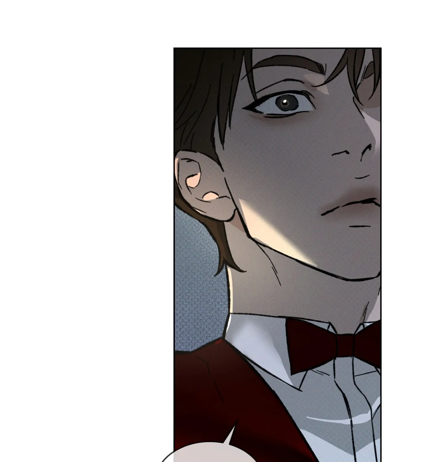 Codename Anastasia Chapter 17 page 76 - 