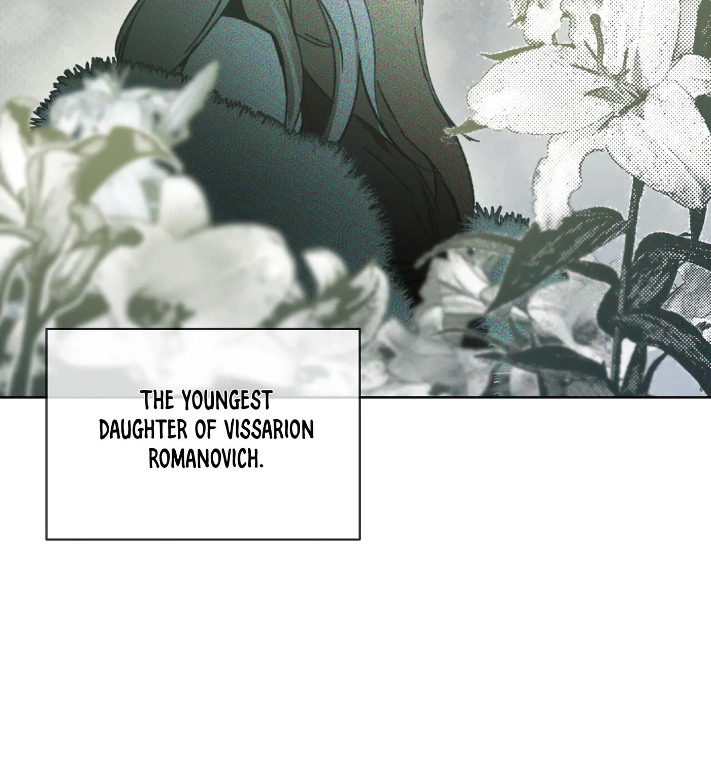 Codename Anastasia Chapter 17 page 82 - 