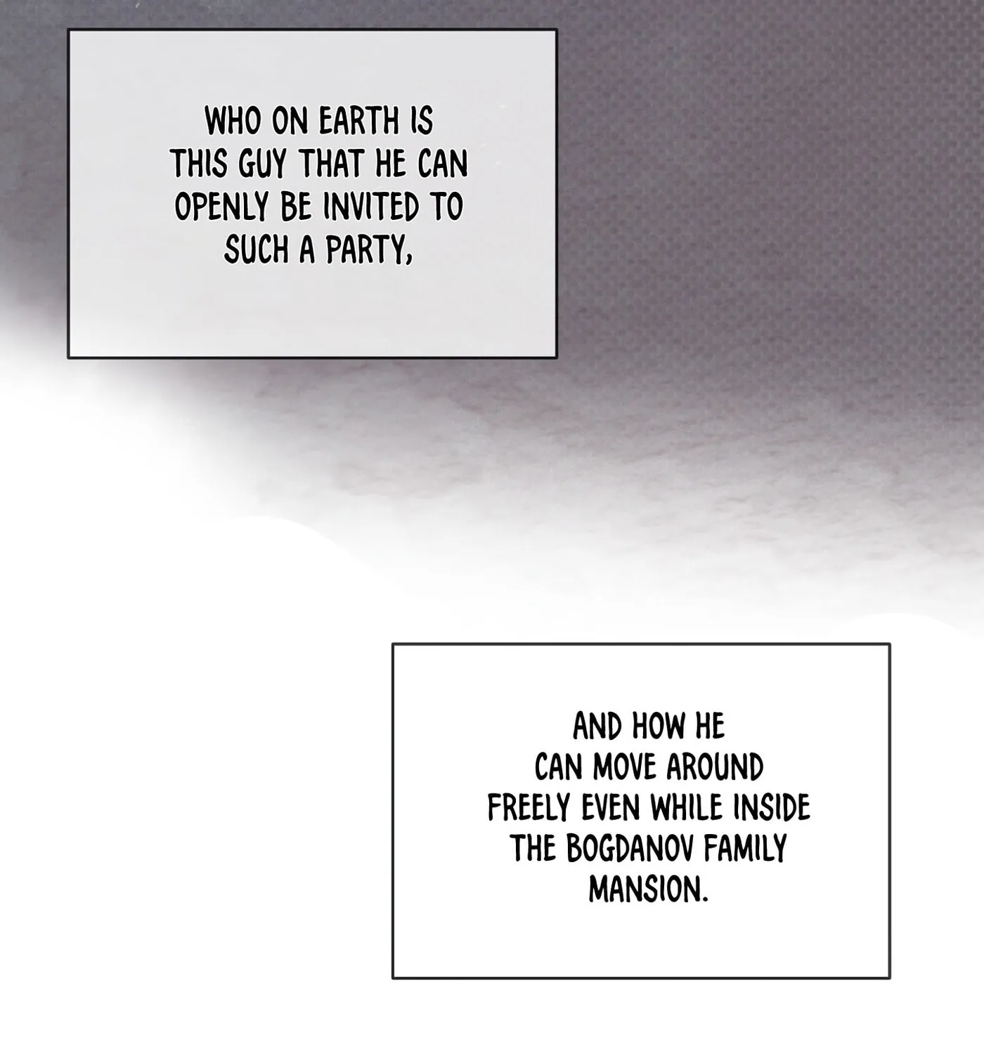 Codename Anastasia Chapter 17 page 85 - 