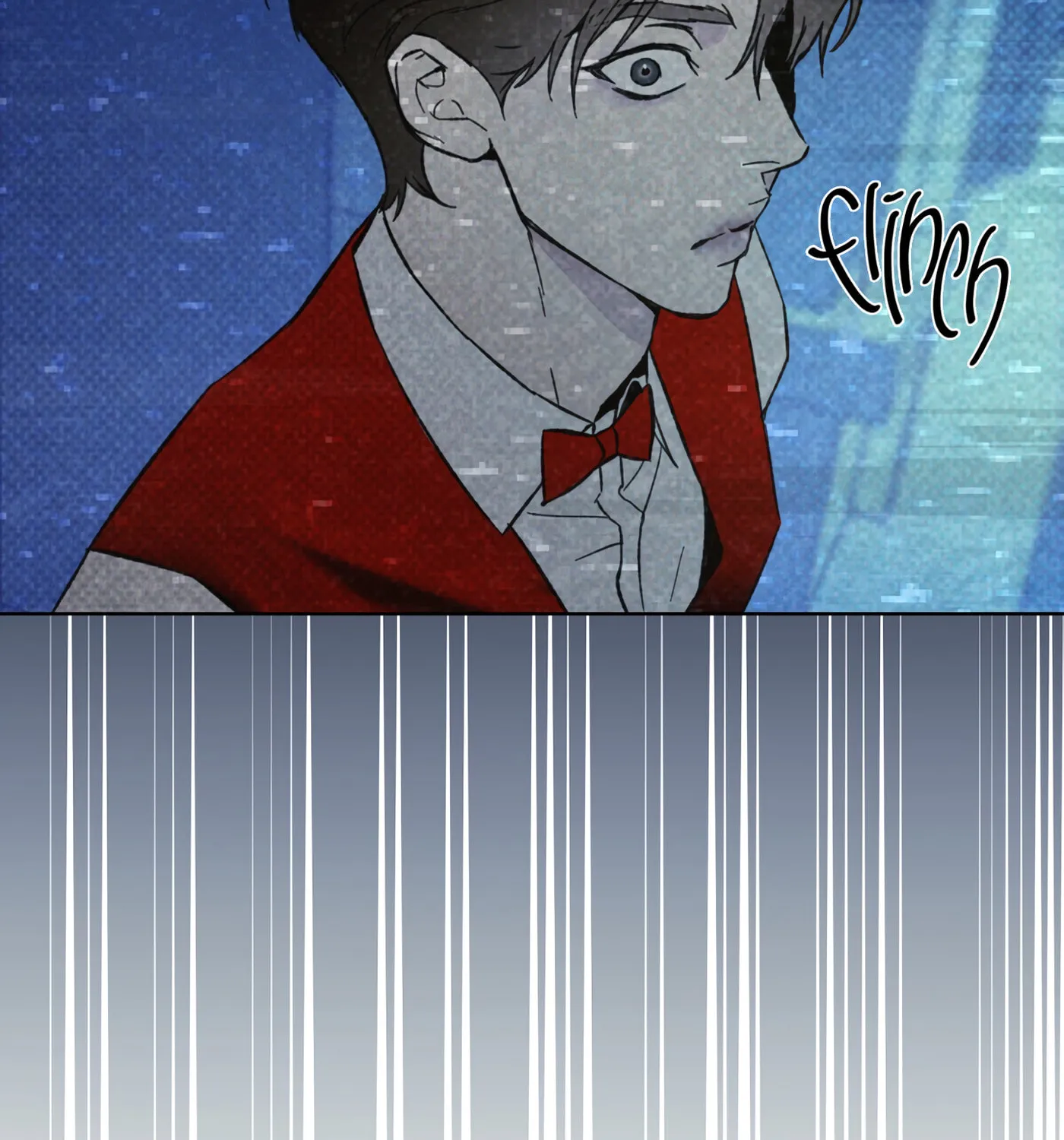 Codename Anastasia Chapter 17 page 90 - 