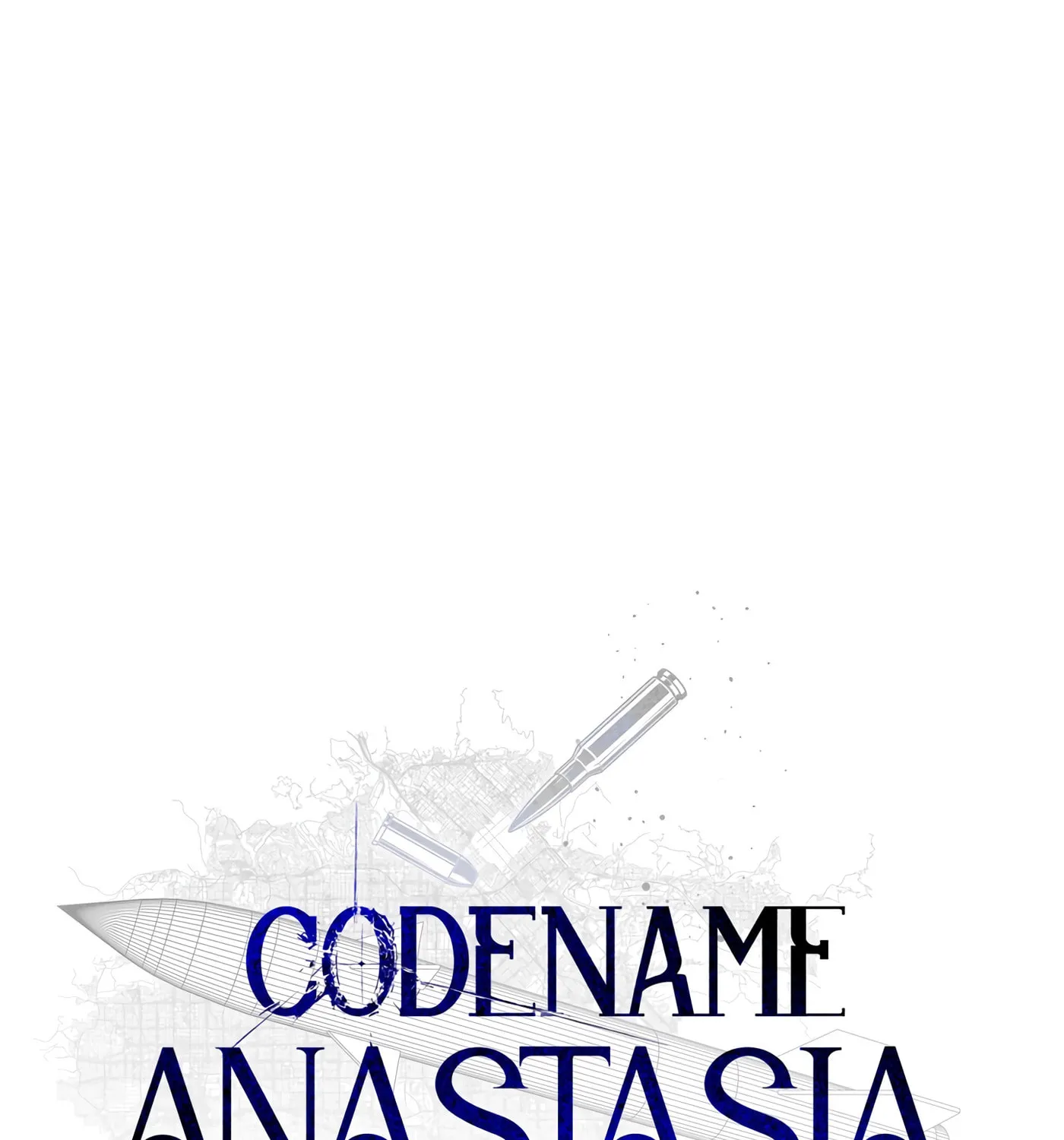 Codename Anastasia Chapter 17 page 10 - 