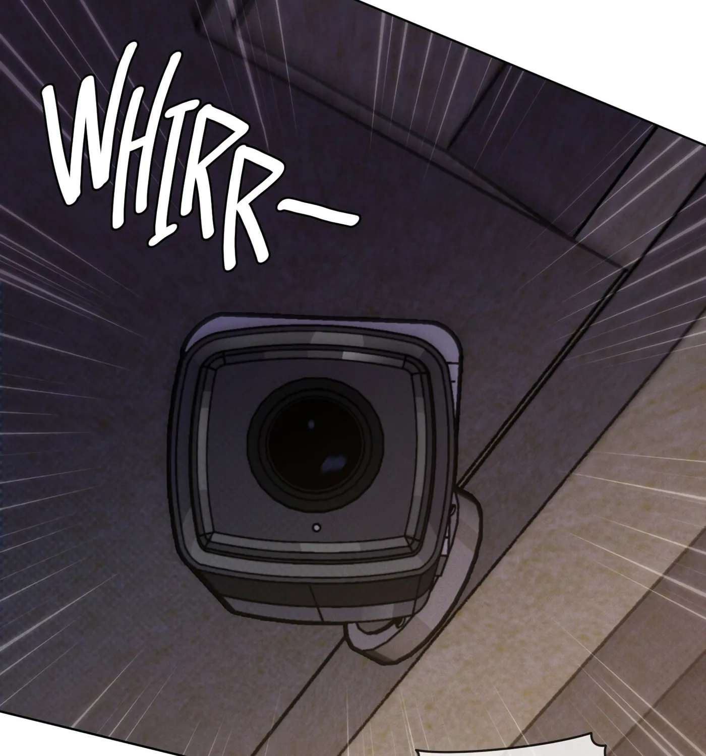 Codename Anastasia Chapter 17 page 92 - 