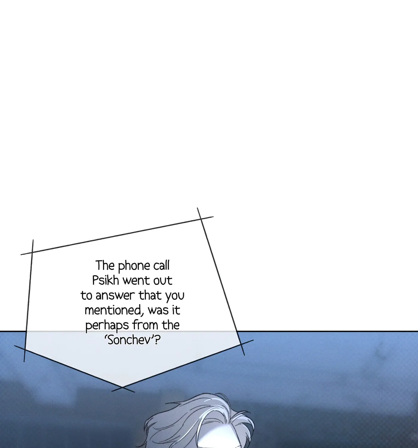 Codename Anastasia Chapter 17 page 98 - 