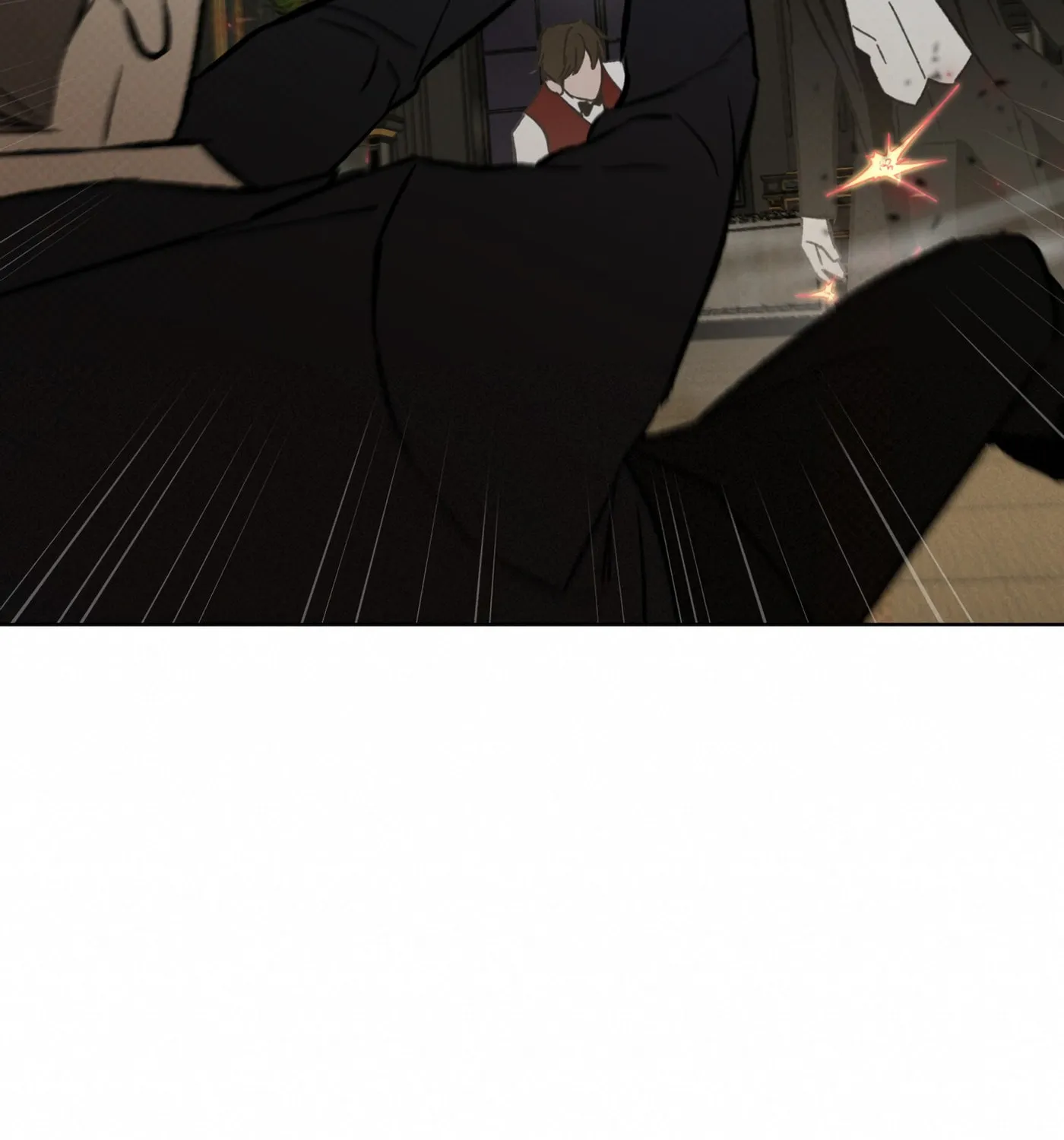 Codename Anastasia Chapter 18 page 102 - 