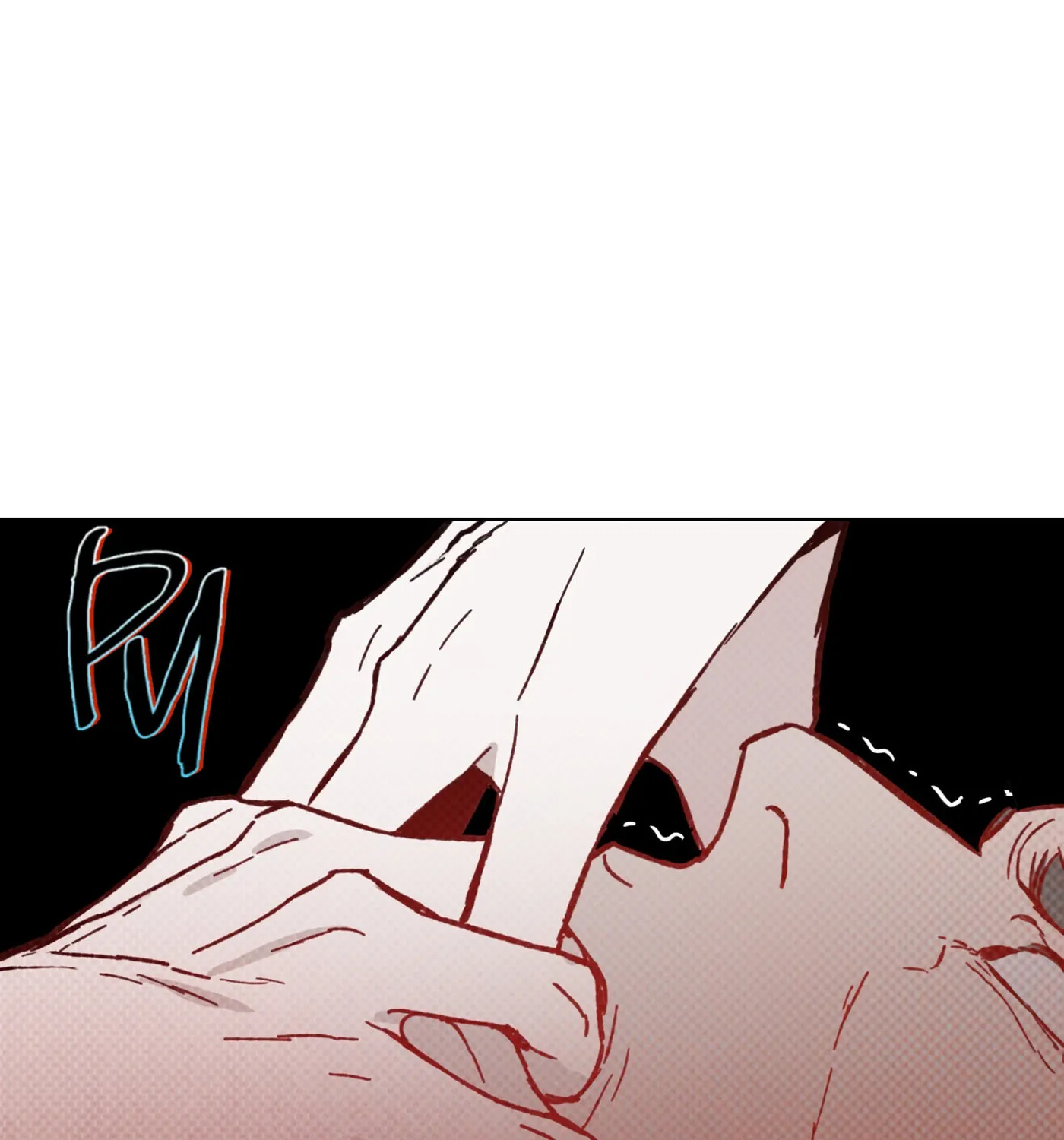Codename Anastasia Chapter 18 page 110 - 