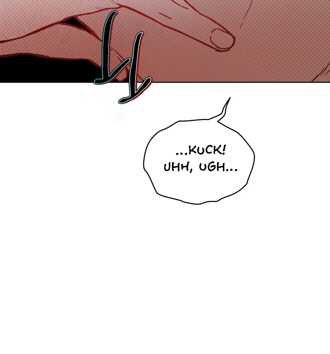 Codename Anastasia Chapter 18 page 111 - 