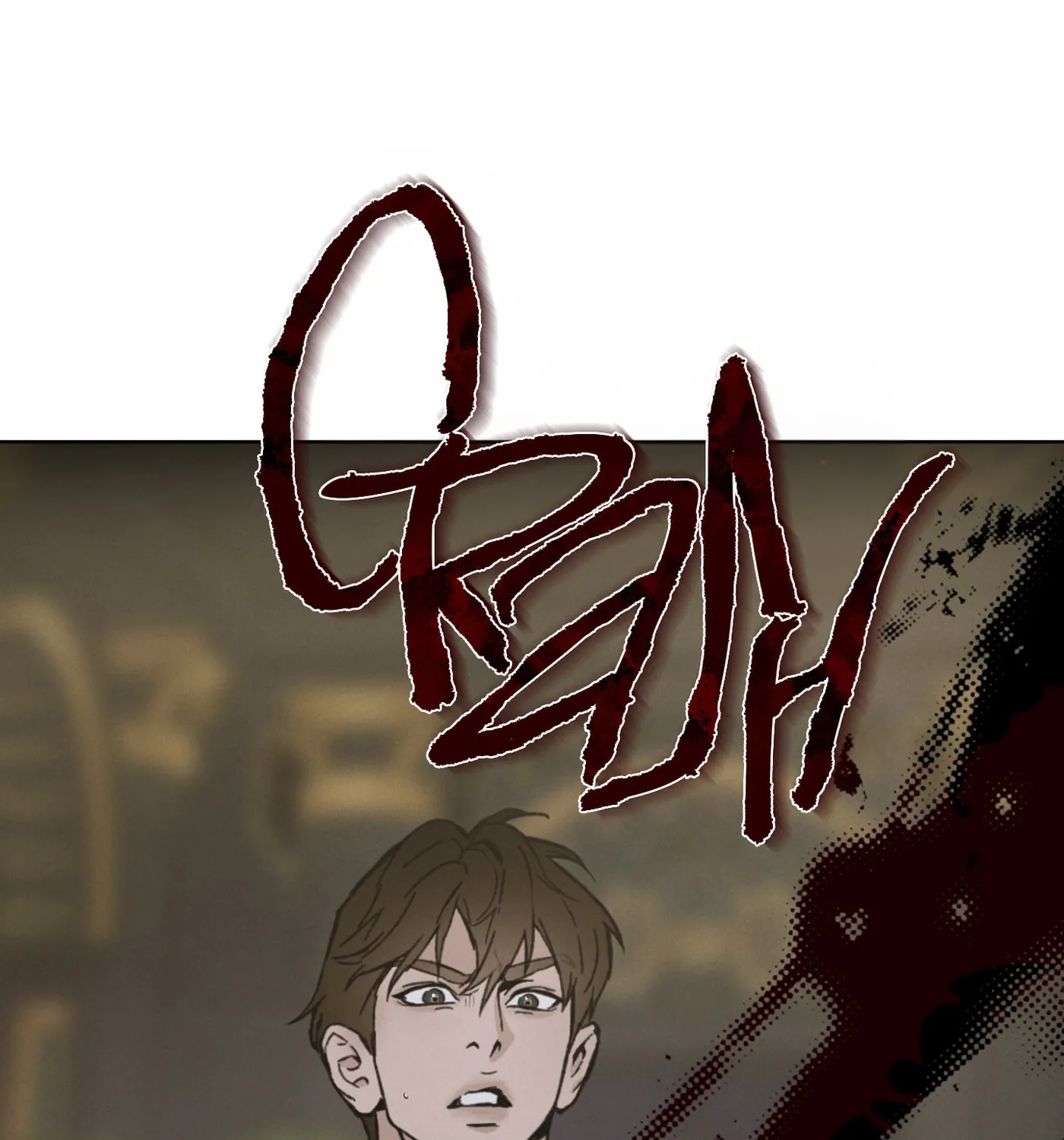 Codename Anastasia Chapter 18 page 112 - 