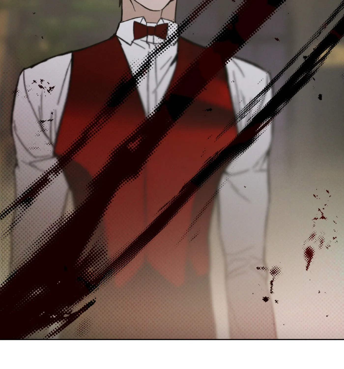 Codename Anastasia Chapter 18 page 113 - 