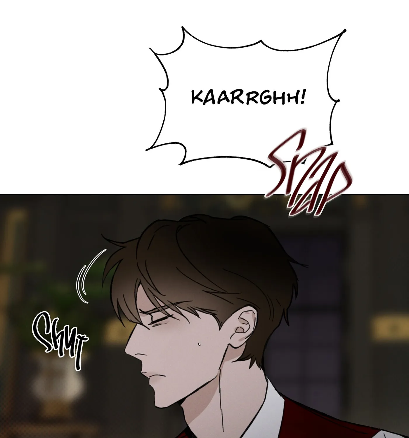 Codename Anastasia Chapter 18 page 115 - 