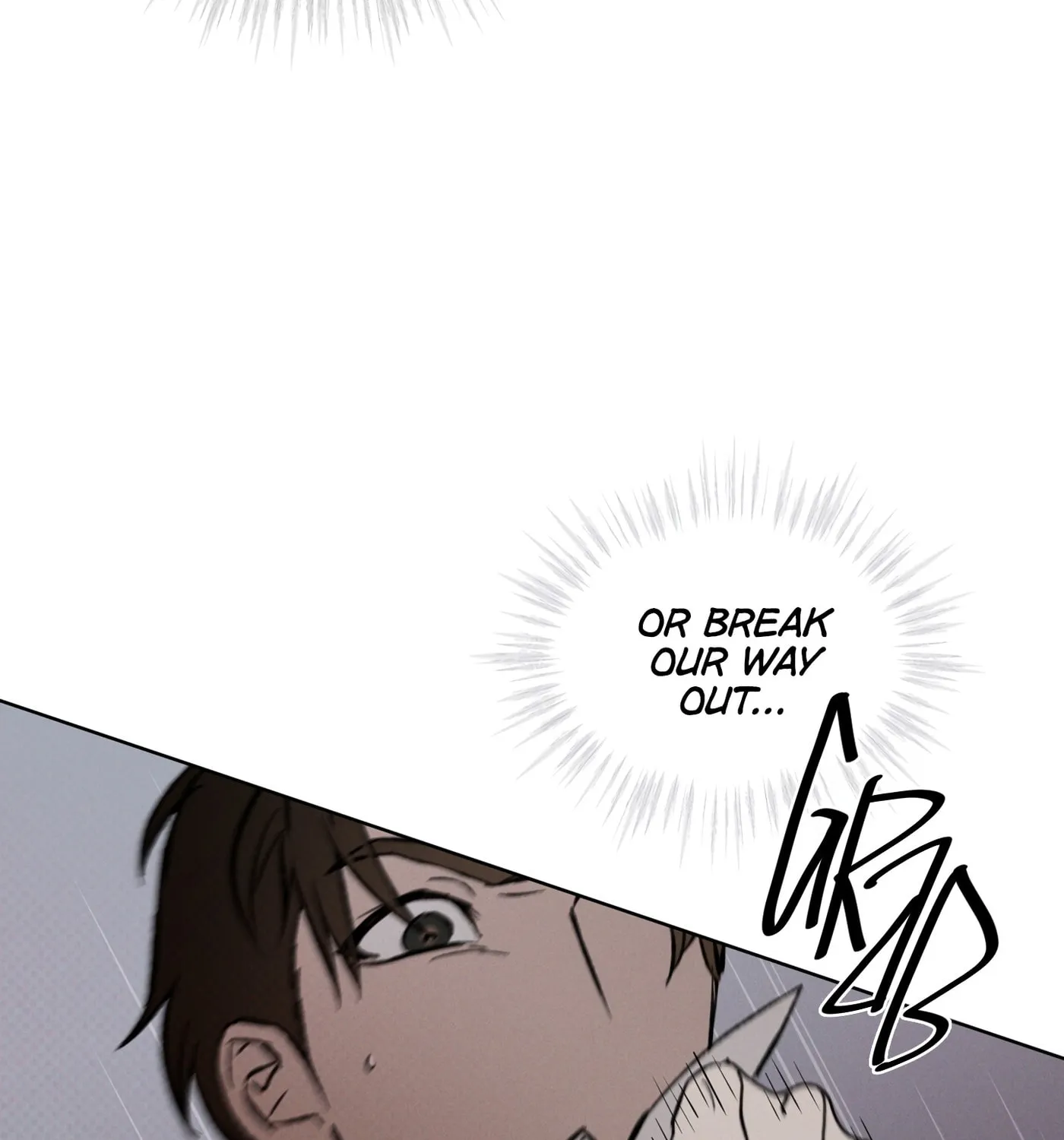 Codename Anastasia Chapter 18 page 119 - 
