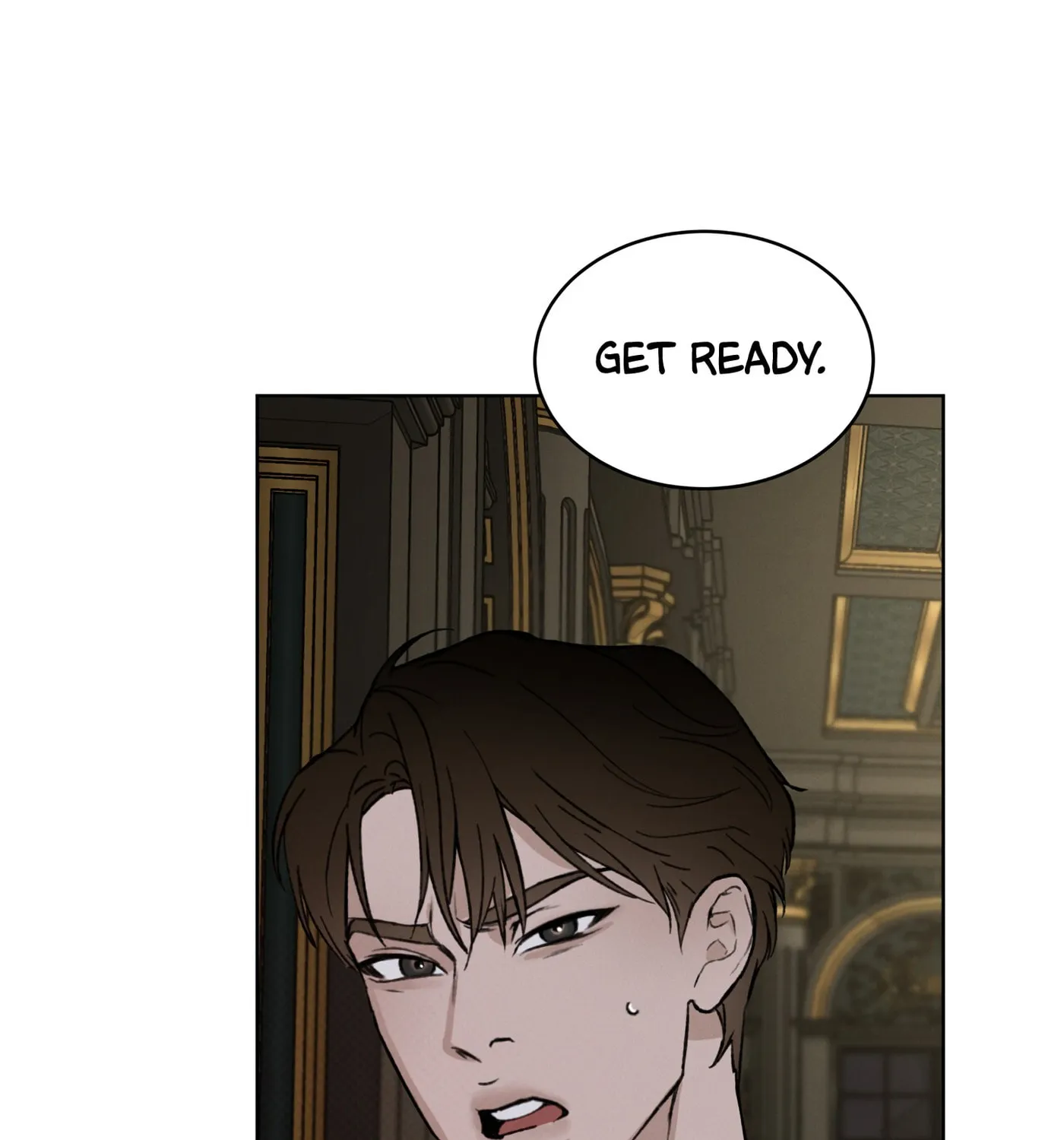 Codename Anastasia Chapter 18 page 126 - 