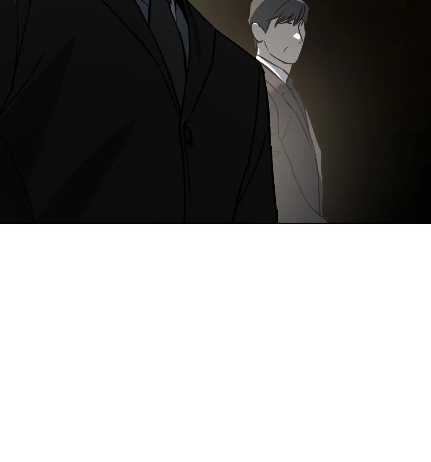 Codename Anastasia Chapter 18 page 17 - 