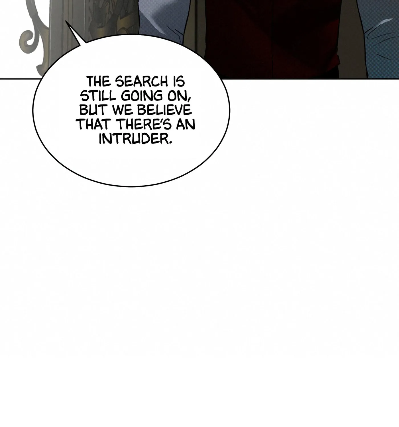 Codename Anastasia Chapter 18 page 23 - 