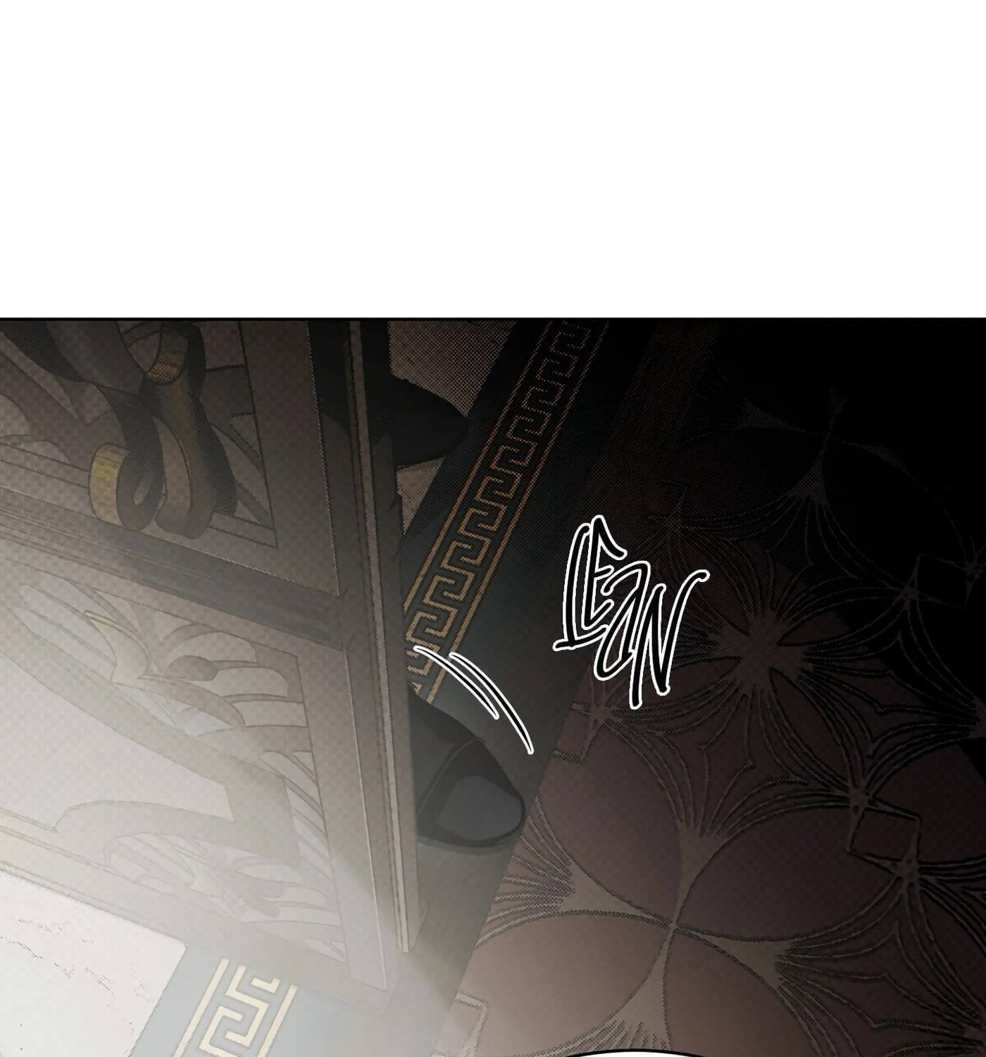 Codename Anastasia Chapter 18 page 24 - 