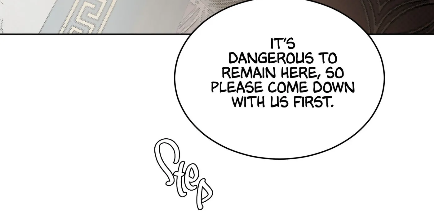 Codename Anastasia Chapter 18 page 25 - 