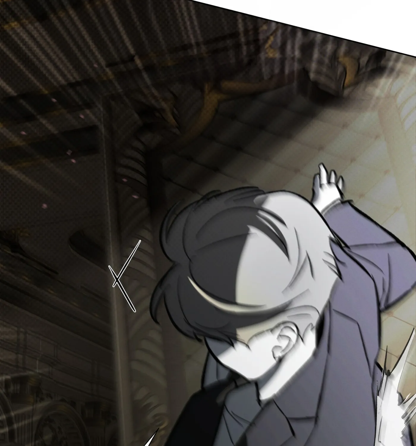 Codename Anastasia Chapter 18 page 29 - 