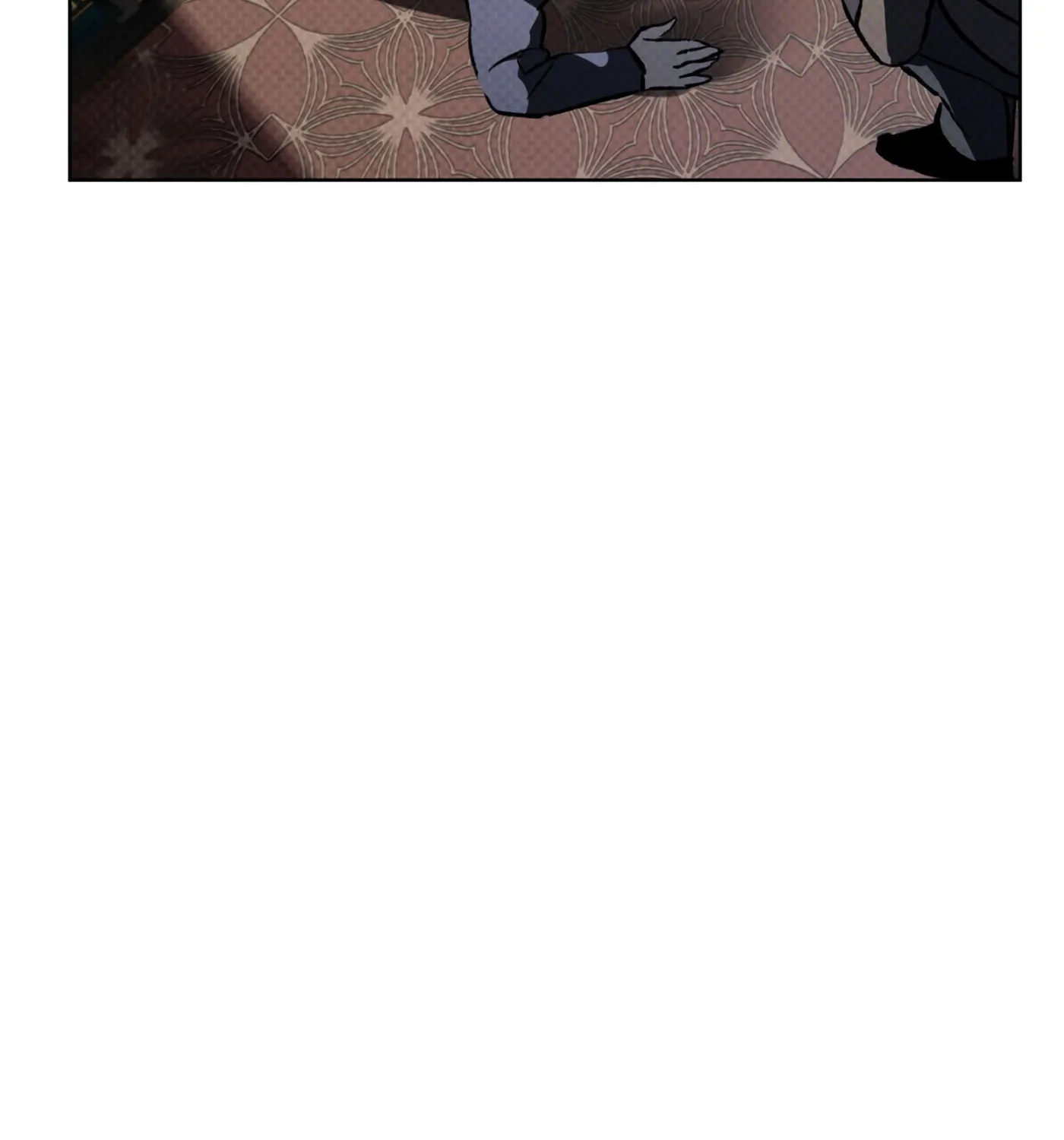 Codename Anastasia Chapter 18 page 34 - 