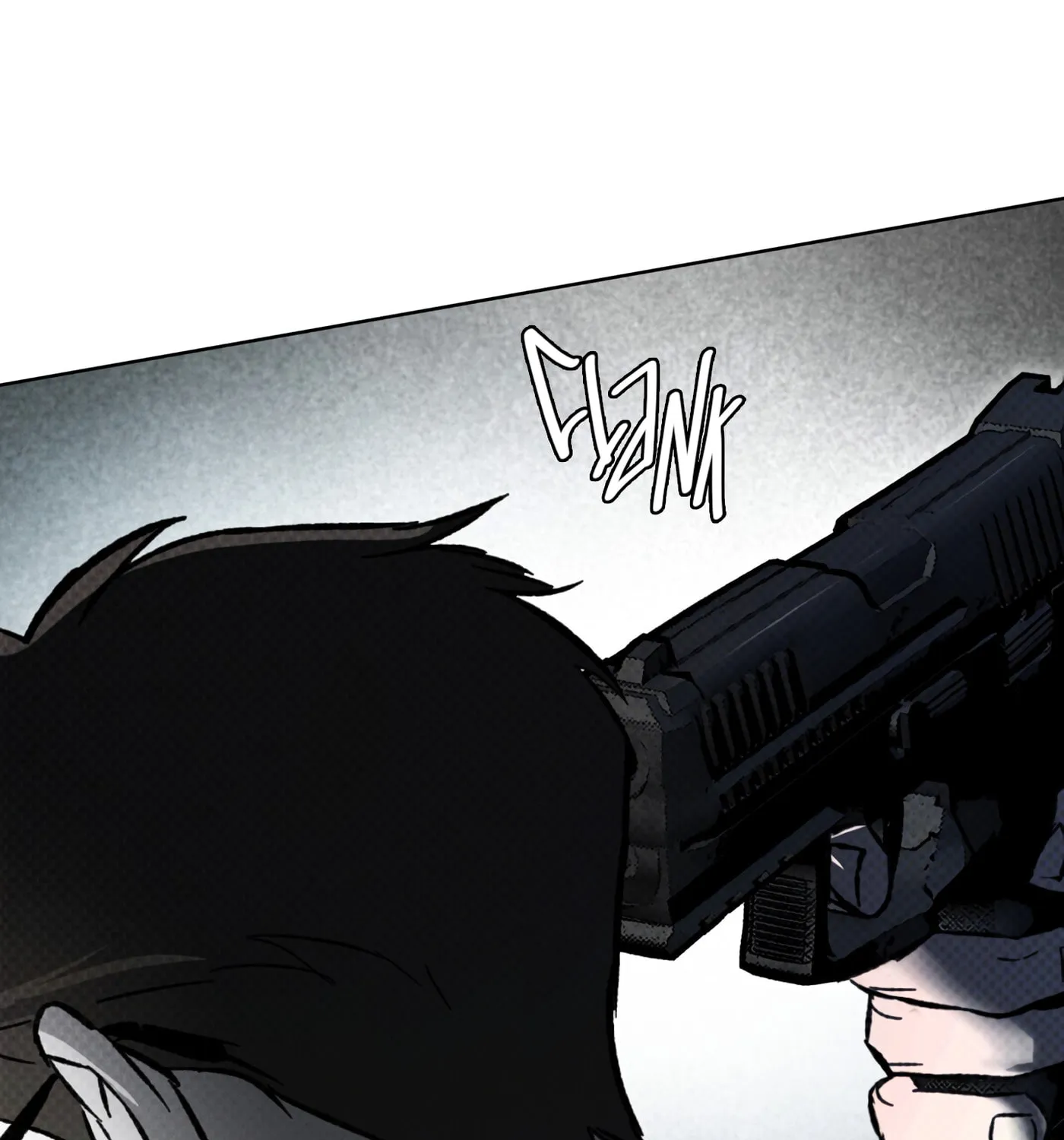 Codename Anastasia Chapter 18 page 35 - 