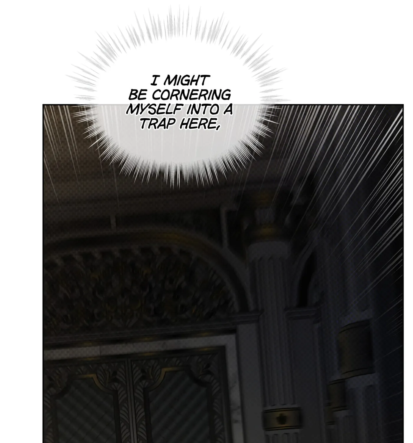 Codename Anastasia Chapter 18 page 41 - 