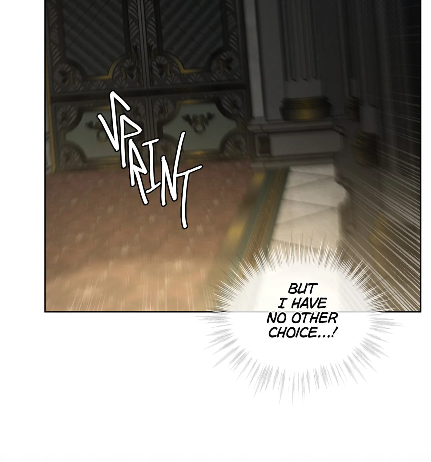 Codename Anastasia Chapter 18 page 42 - 
