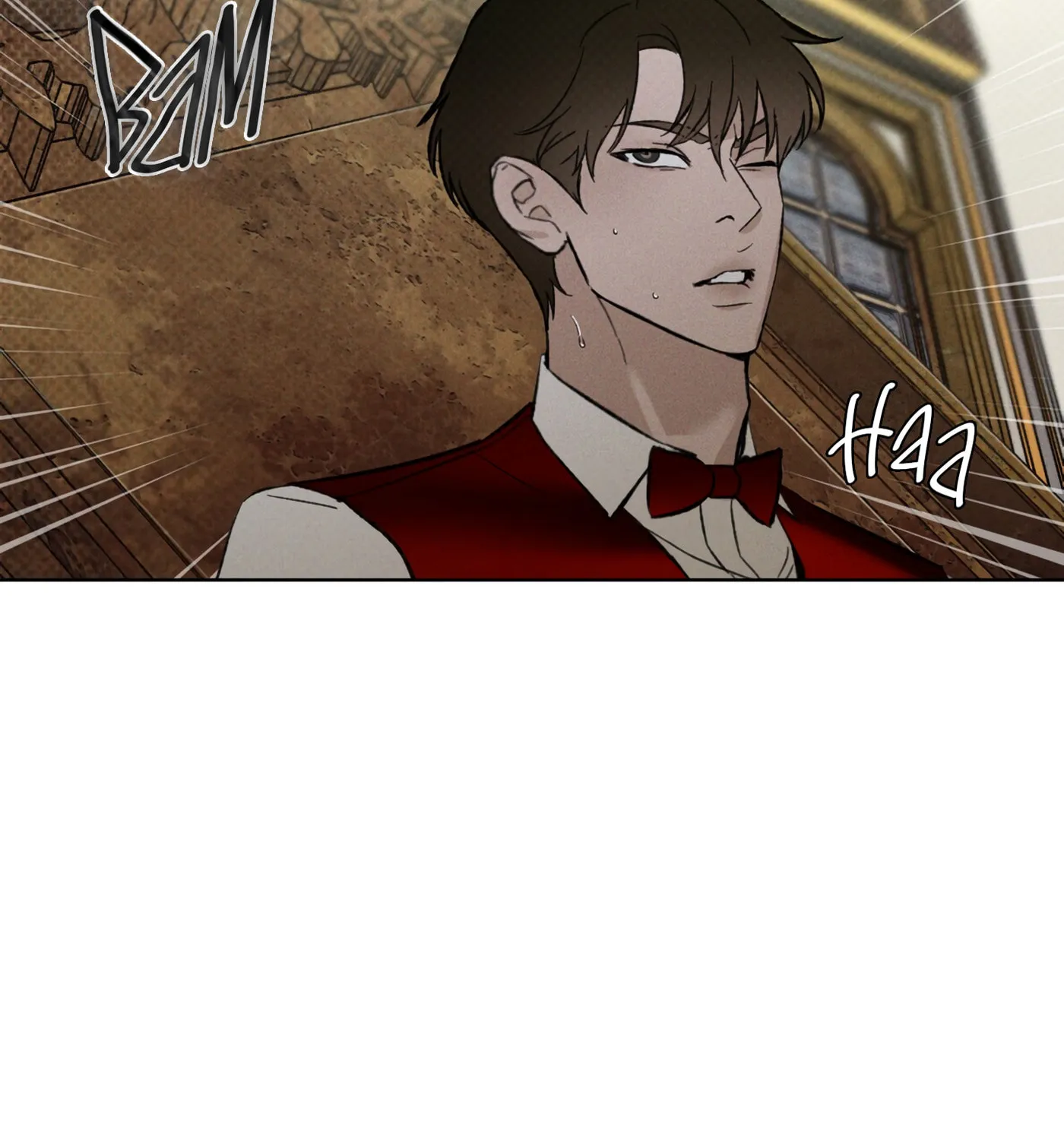 Codename Anastasia Chapter 18 page 49 - 
