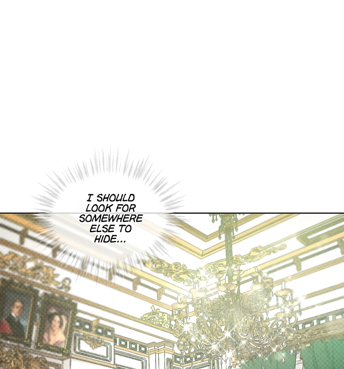 Codename Anastasia Chapter 18 page 50 - 
