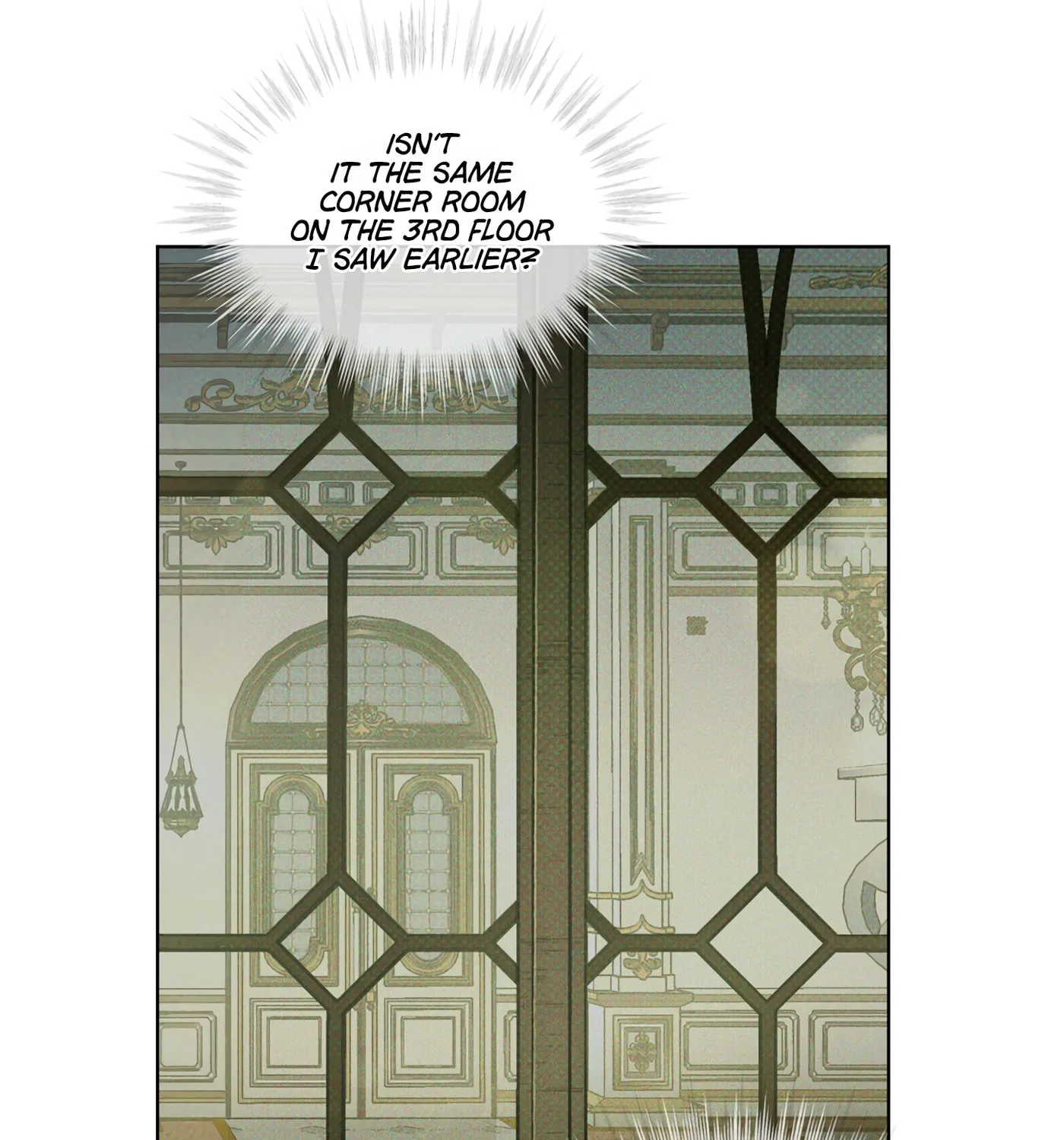Codename Anastasia Chapter 18 page 53 - 