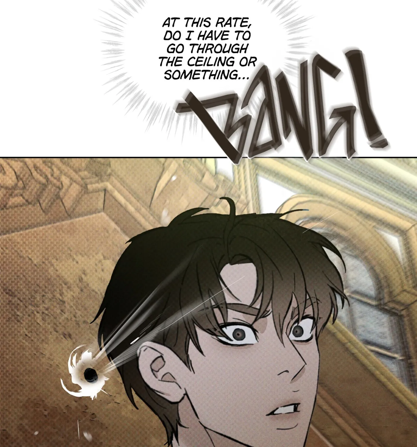 Codename Anastasia Chapter 18 page 55 - 