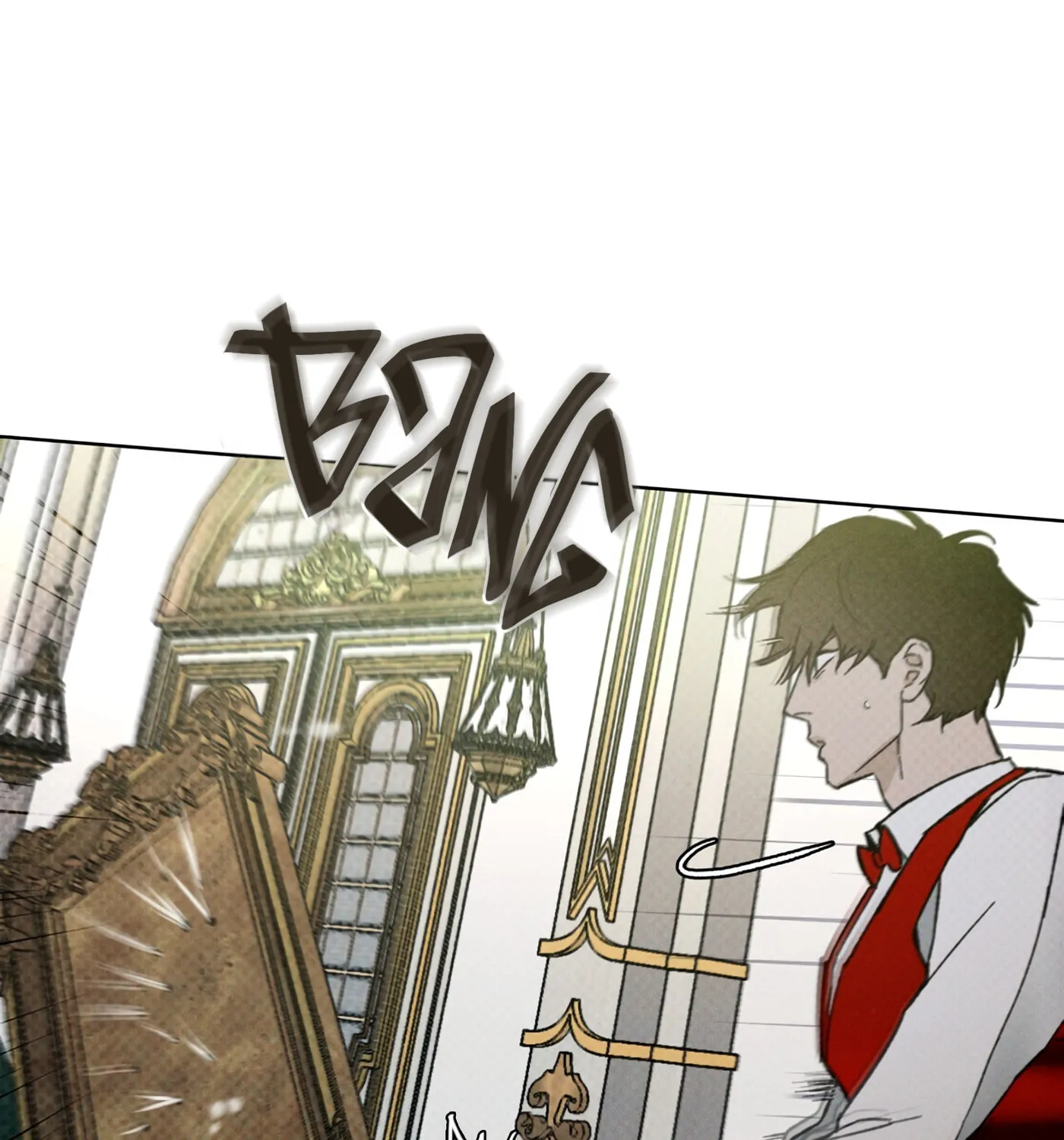 Codename Anastasia Chapter 18 page 57 - 