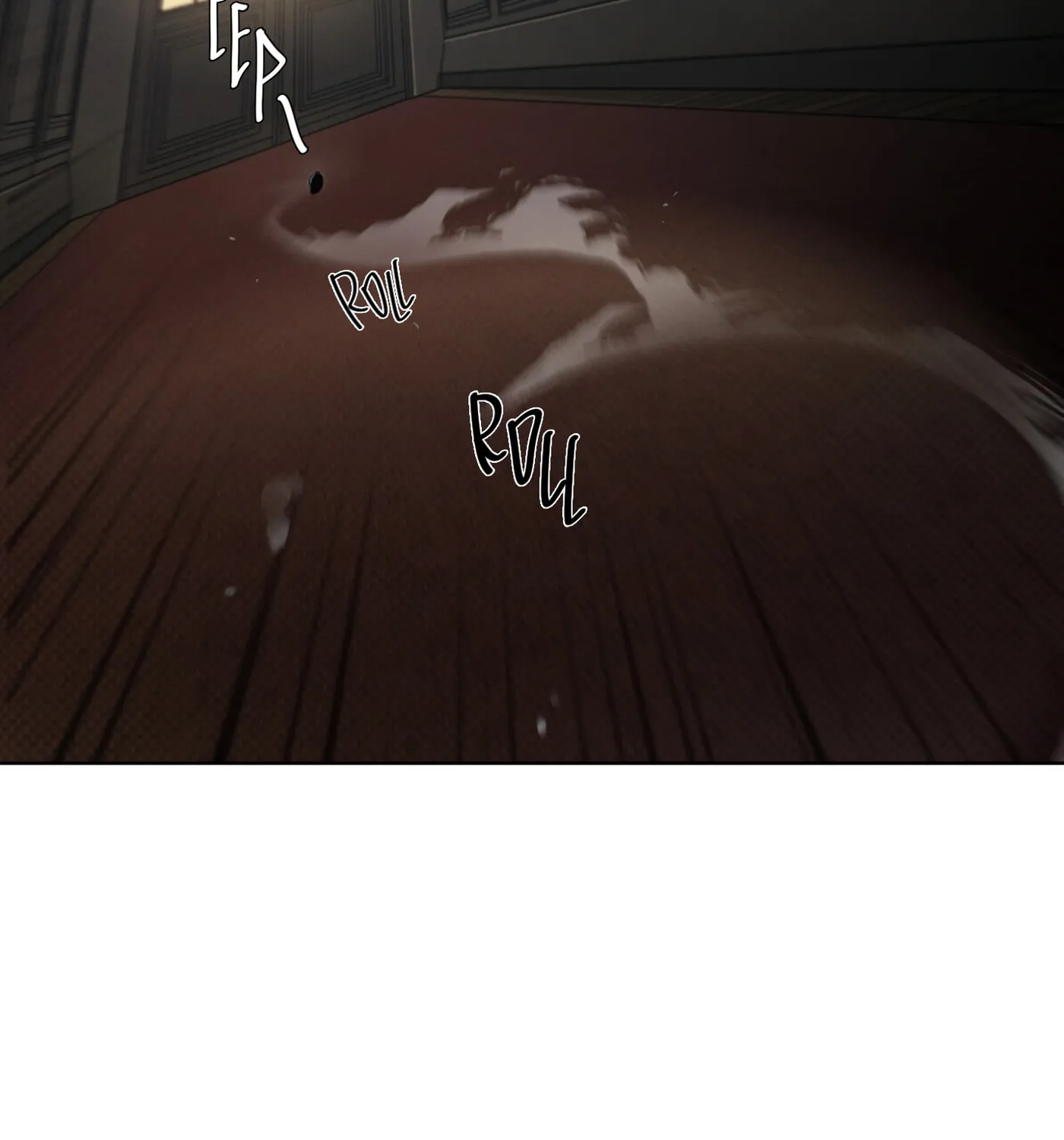 Codename Anastasia Chapter 18 page 7 - 