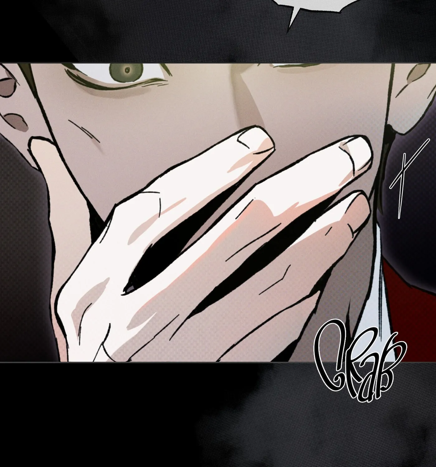 Codename Anastasia Chapter 18 page 68 - 