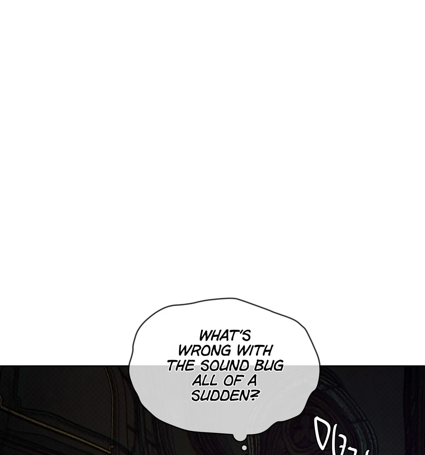 Codename Anastasia Chapter 18 page 8 - 