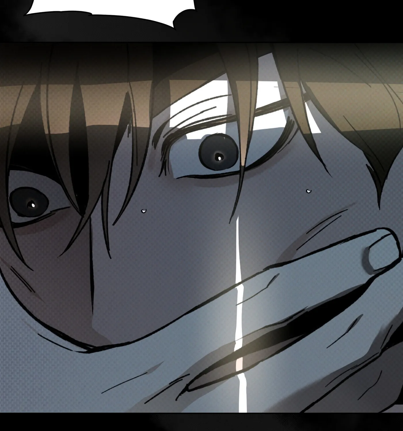 Codename Anastasia Chapter 18 page 75 - 