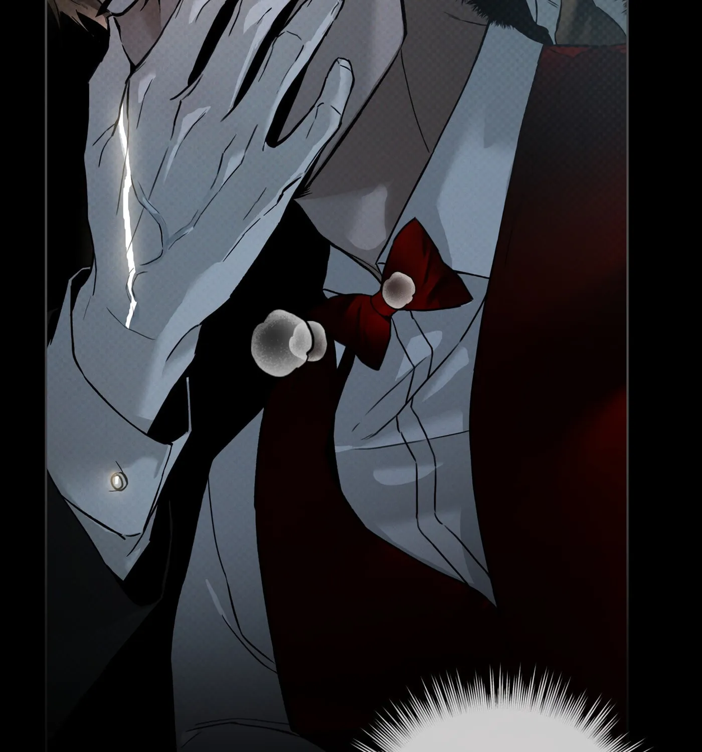 Codename Anastasia Chapter 18 page 78 - 