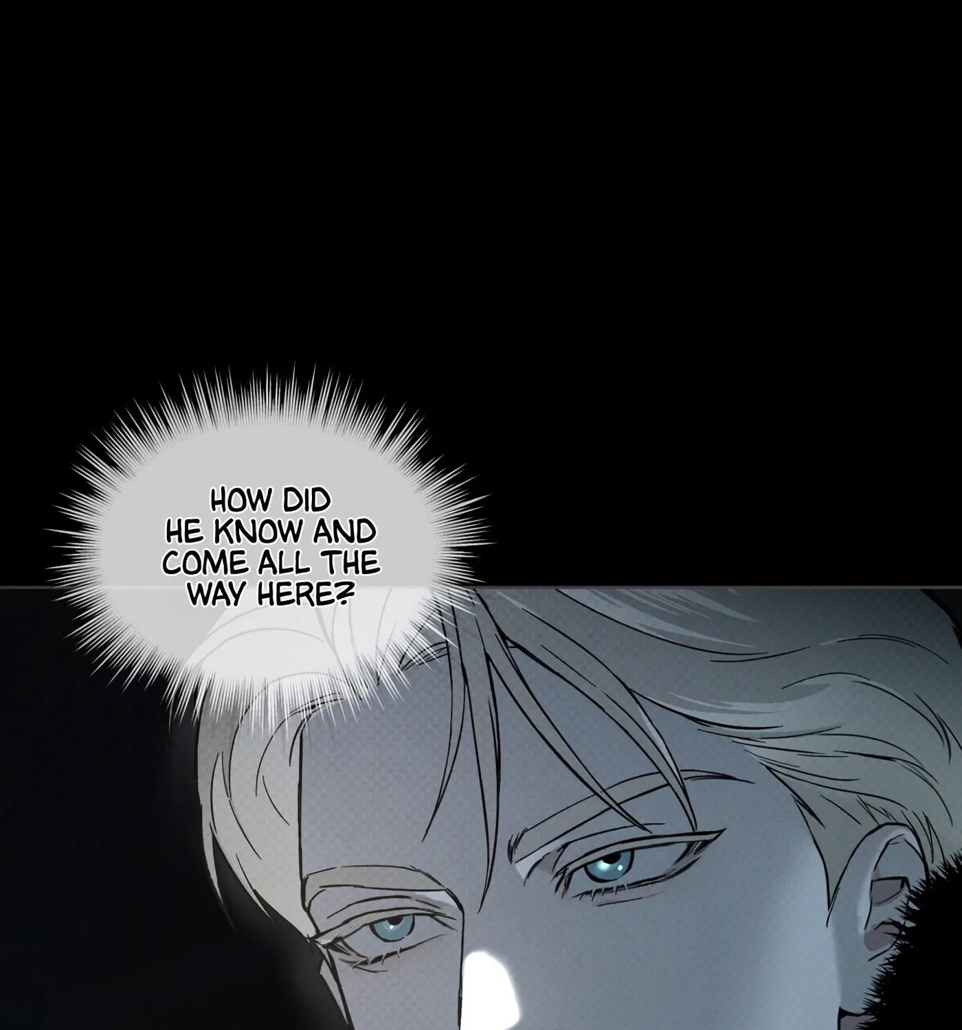 Codename Anastasia Chapter 18 page 80 - 