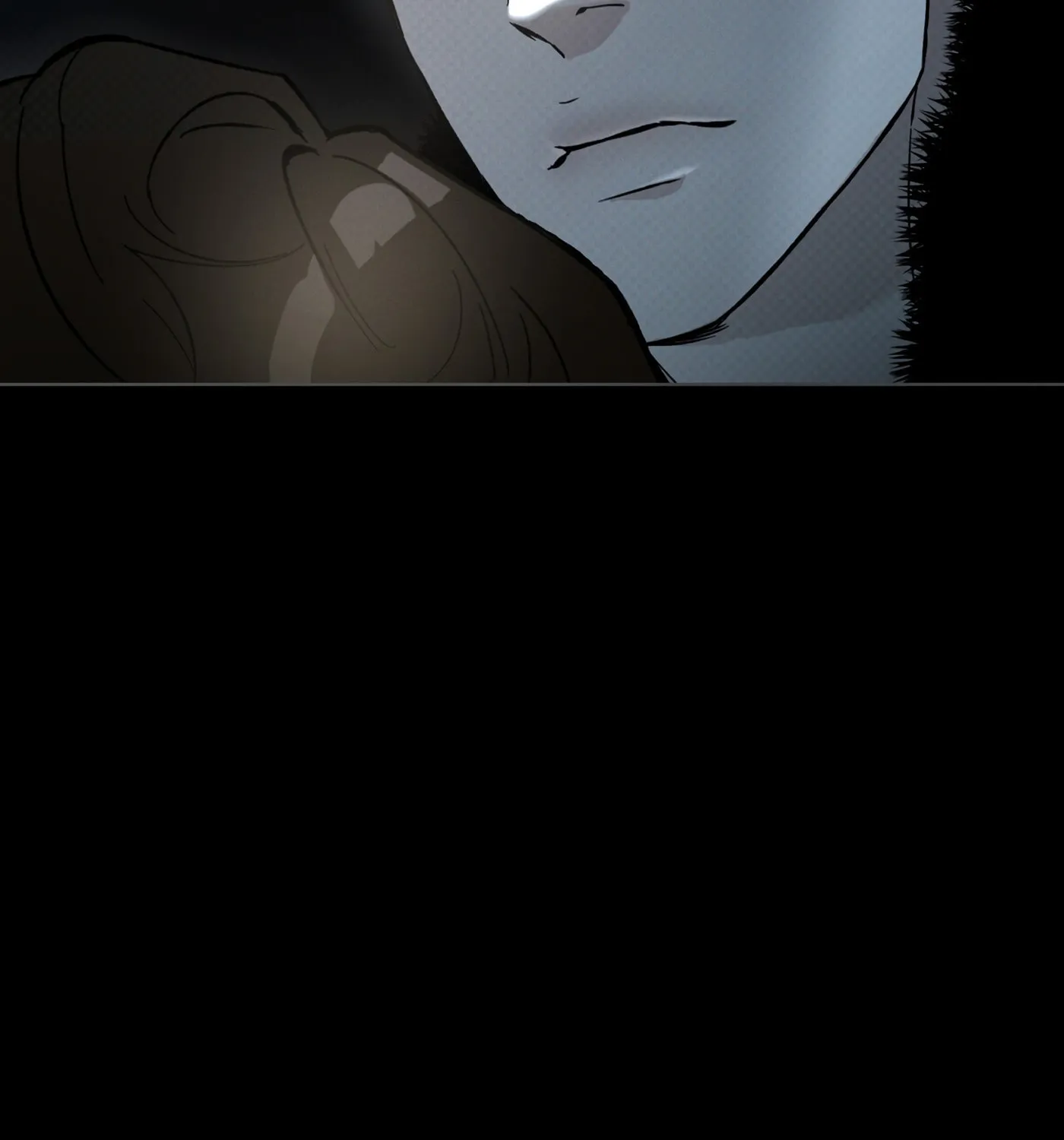 Codename Anastasia Chapter 18 page 81 - 
