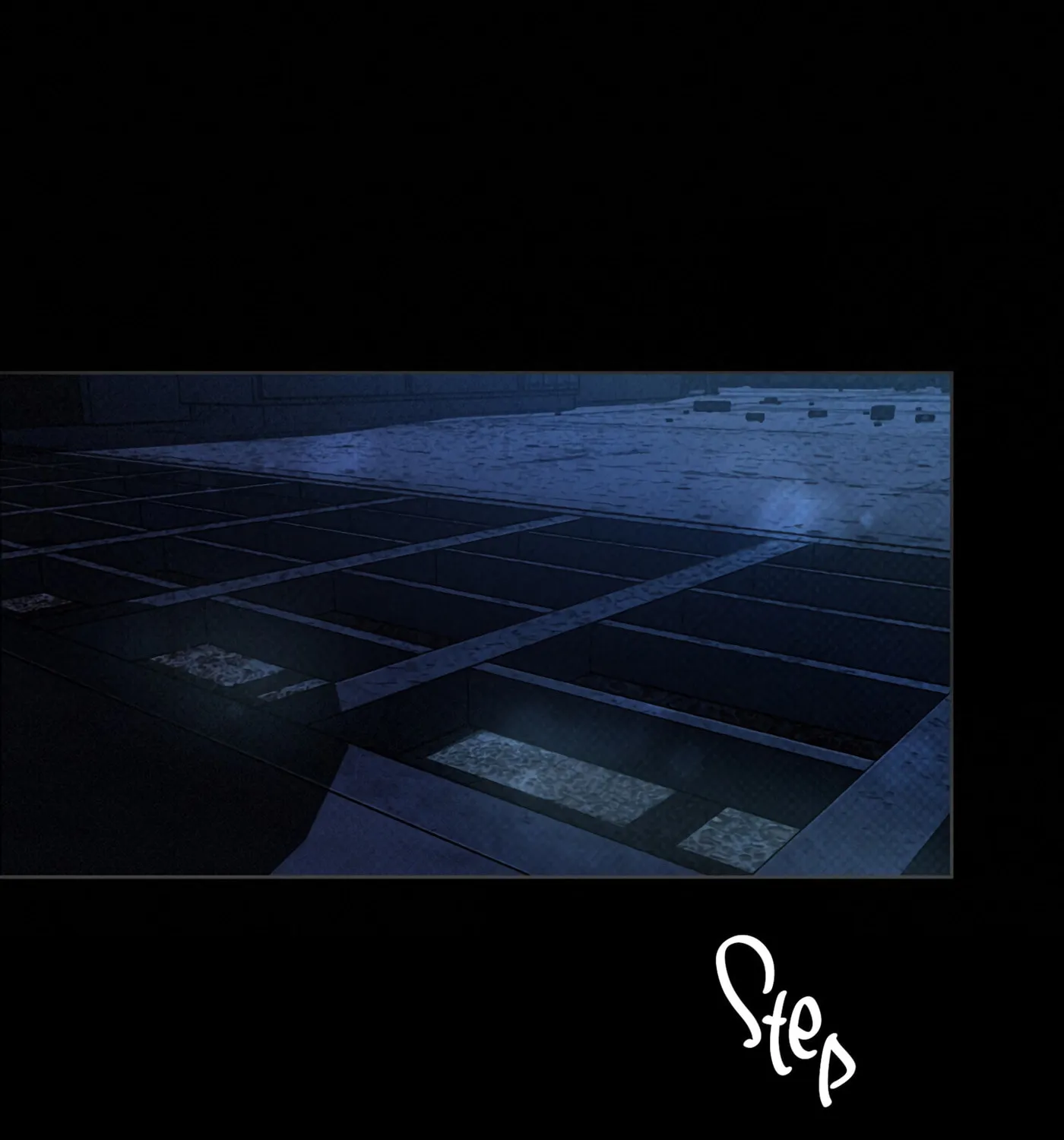 Codename Anastasia Chapter 18 page 83 - 